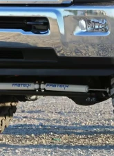 Fabtech Dual Strngstab Kit W/Perf Shks                                     - FTS23060 - Image 4