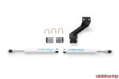 Fabtech Dual Strngstab Kit W/Perf Shks - FTS23060