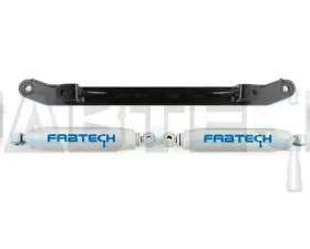 Fabtech Dual Steer Stablzr 15/2500 Hd