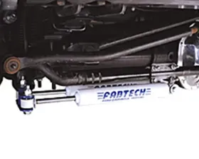 Fabtech Dual Steer Stablzr Sd & Xcrsn