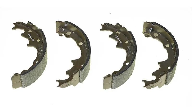 Brembo Premium OE Alternative - S83555N