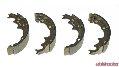 Brembo Premium OE Alternative - S83558N