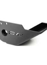 DV8 Offroad 2021 Ford Bronco Trailing Arm Skid Plates                                     - SPBR-05 - Image 2