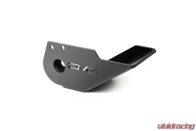 DV8 Offroad 2021 Ford Bronco Trailing Arm Skid Plates - SPBR-05