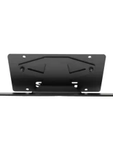 DV8 Off-Road LPBR-05 Slanted Front License Plate Mount for 2021 Ford Bronco                                     - LPBR-05 - Image 12
