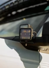 DV8 Offroad A Pillar Dual Light Pod Drop Mounts Ford Bronco 2021-2025                                     - LBBR-08 - Image 17