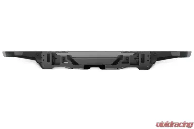 DV8 Offroad 2018 Jeep Wrangler JL FS-15 Series Rear Bumper - RBJL-11