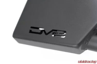 DV8 Offroad 03-09 Lexus GX 470 FS-15 Rock Sliders - SRGX-02