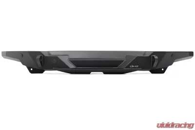 DV8 Offroad 2018 Jeep Wrangler JL FS-15 Series Rear Bumper - RBJL-11