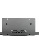 DV8 Off-Road LPBR-05 Slanted Front License Plate Mount for 2021 Ford Bronco                                     - LPBR-05 - Image 9