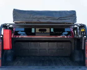 DV8 Offroad MTO Series Full-Size Truck Bed Rack Universal