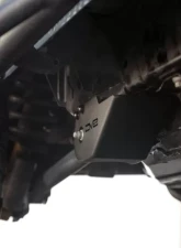 DV8 Offroad 2021 Ford Bronco Trailing Arm Skid Plates                                     - SPBR-05 - Image 8