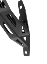 DV8 Offroad 03-09 Lexus GX 470 FS-15 Rock Sliders                                     - SRGX-02 - Image 6