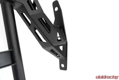 DV8 Offroad 03-09 Lexus GX 470 FS-15 Rock Sliders - SRGX-02