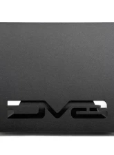 DV8 Off-Road LPBR-05 Slanted Front License Plate Mount for 2021 Ford Bronco                                     - LPBR-05 - Image 8