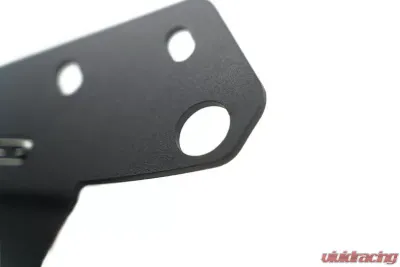 DV8 Offroad A Pillar Dual Light Pod Drop Mounts Ford Bronco 2021-2025 - LBBR-08