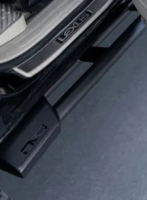 DV8 Offroad 03-09 Lexus GX 470 FS-15 Rock Sliders                                     - SRGX-02 - Image 5