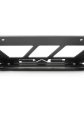 DV8 Offroad Fairlead Mounted Flip-Up License Plate Bracket                                     - LPBM-02 - Image 15