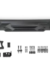 DV8 Offroad 2018 Jeep Wrangler JL FS-15 Series Rear Bumper                                     - RBJL-11 - Image 19