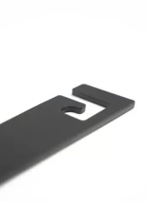 DV8 Off-Road LPBR-05 Slanted Front License Plate Mount for 2021 Ford Bronco                                     - LPBR-05 - Image 11