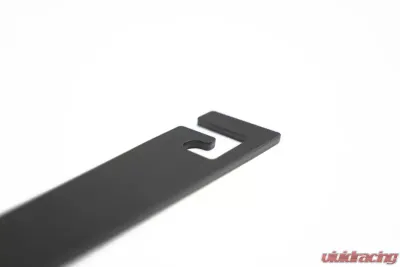 DV8 Off-Road LPBR-05 Slanted Front License Plate Mount for 2021 Ford Bronco - LPBR-05