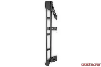 DV8 Offroad 03-09 Lexus GX 470 FS-15 Rock Sliders - SRGX-02