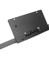 DV8 Off-Road LPBR-05 Slanted Front License Plate Mount for 2021 Ford Bronco                                     - LPBR-05 - Image 18