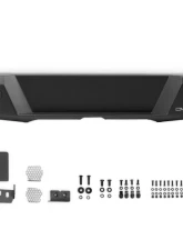 DV8 Offroad 18-23 Wrangler JL FS-7 Series Rear Bumper                                     - RBJL-12 - Image 12