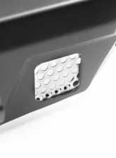 DV8 Offroad 18-23 Wrangler JL FS-7 Series Rear Bumper                                     - RBJL-12 - Image 14
