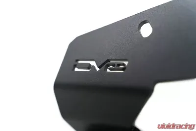 DV8 Offroad A Pillar Dual Light Pod Drop Mounts Ford Bronco 2021-2025 - LBBR-08