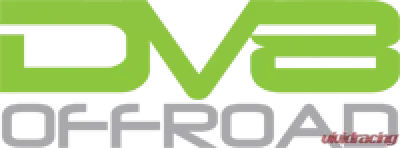 DV8 Offroad A Pillar Dual Light Pod Drop Mounts Ford Bronco 2021-2025 - LBBR-08