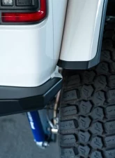 DV8 Offroad 2018 Jeep Wrangler JL FS-15 Series Rear Bumper                                     - RBJL-11 - Image 11