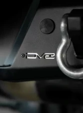 DV8 Offroad 18-23 Wrangler JL FS-7 Series Rear Bumper                                     - RBJL-12 - Image 10