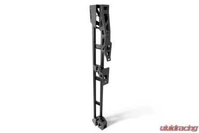 DV8 Offroad 03-09 Lexus GX 470 FS-15 Rock Sliders - SRGX-02