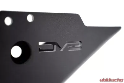 DV8 Offroad 2021 Ford Bronco Trailing Arm Skid Plates - SPBR-05