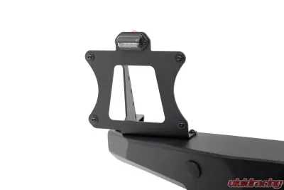DV8 Offroad 2018 Jeep Wrangler JL FS-15 Series Rear Bumper - RBJL-11
