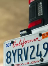 DV8 Offroad 18-23 Wrangler JL FS-7 Series Rear Bumper                                     - RBJL-12 - Image 19