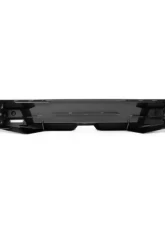 DV8 Off-Road 2018 Jeep Wrangler JL MTO Series Rear Bumper with Tire Carrier Option                                     - RBJL-13 - Image 14