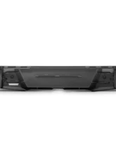 DV8 Offroad 18-23 Wrangler JL FS-7 Series Rear Bumper                                     - RBJL-12 - Image 20