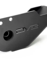 DV8 Offroad 2021 Ford Bronco Trailing Arm Skid Plates                                     - SPBR-05 - Image 4