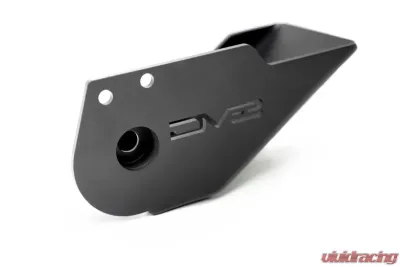 DV8 Offroad 2021 Ford Bronco Trailing Arm Skid Plates - SPBR-05