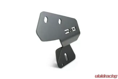 DV8 Offroad A Pillar Dual Light Pod Drop Mounts Ford Bronco 2021-2025 - LBBR-08