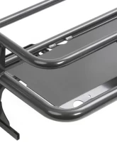 ARB Steel Without Mesh Floor Roof Rack Basket 87 X 49 Inch                                     - 3800010 - Image 6