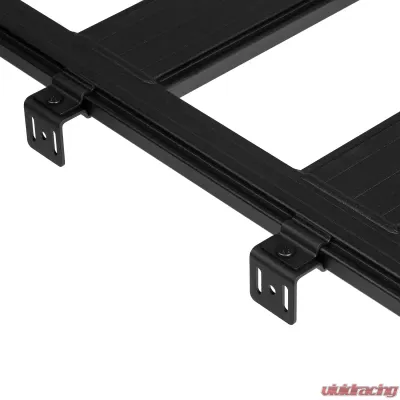 ARB Baserack Vertical Mount Narrow - 1780460