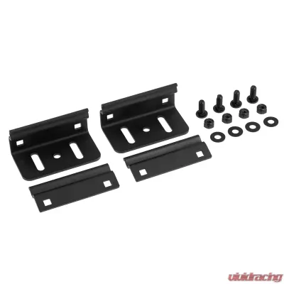 ARB Baserack Vertical Mount Wide - 1780470