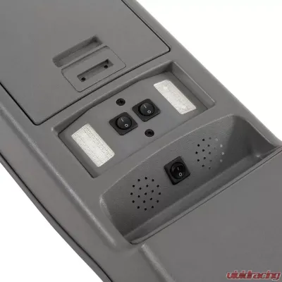 ARB ROOF CONSOLE - BRCHI05