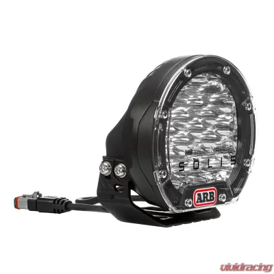ARB Intensity Solis 21 Spot Lights - SJB21S