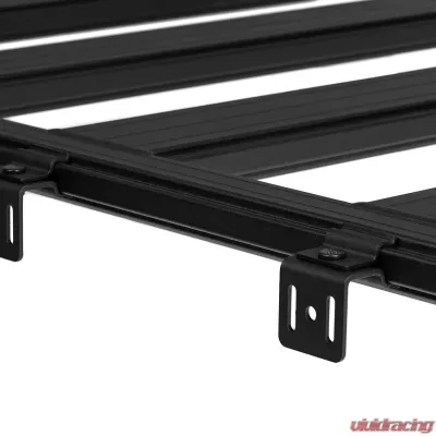 ARB Baserack Vertical Mount Narrow - 1780460