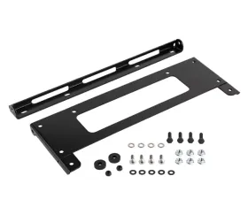 ARB FLIP UP LICENSE PLATE KIT Toyota Tacoma 2016