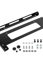 ARB FLIP UP LICENSE PLATE KIT Toyota Tacoma 2016                                     - 3500630 - Image 3
